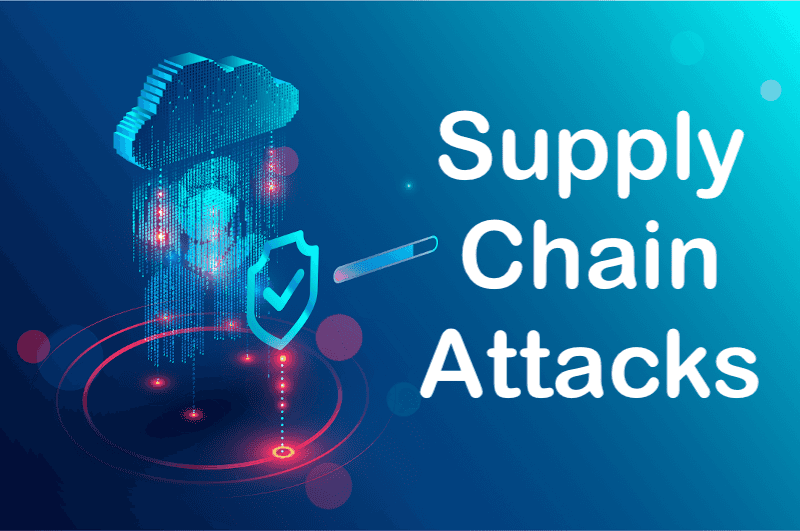 Supply Chain Attack Typology - How Bad Actors Corrupt and Exploit