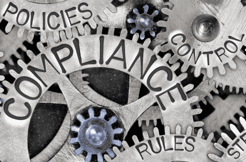 Automating Compliance - Why the SBOM Falls Short