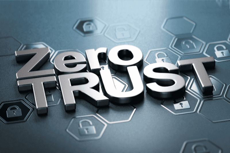 Zero Trust - an architecture, a product or a mindset?