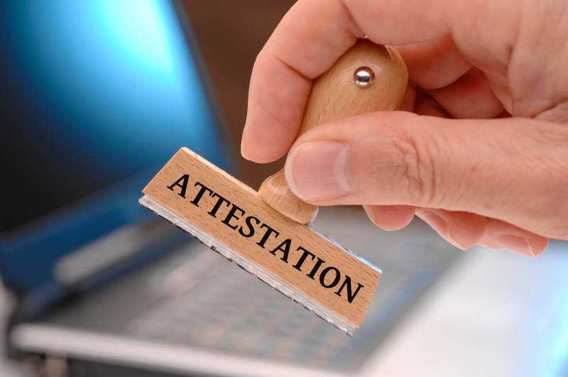 What is a Software Supply Chain Attestation - and why do I need it?